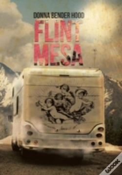 Capa do artigo Flint Mesa
