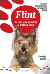 Capa do artigo Flint - O Cão Que Mudou a Minha Vida