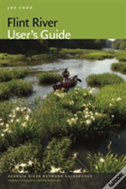 Capa do artigo Flint River User'S Guide