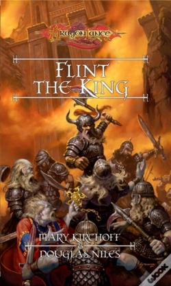 Capa do artigo Flint The King