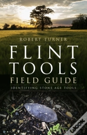 Capa do artigo Flint Tools Field Guide