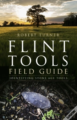 Capa do artigo Flint Tools Field Guide