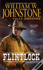 Capa do artigo Flintlock