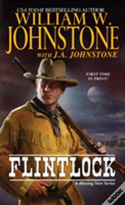 Capa do artigo Flintlock