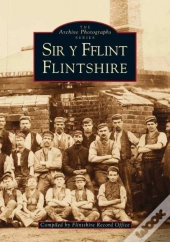 Flintshire/Sir Y Fflint