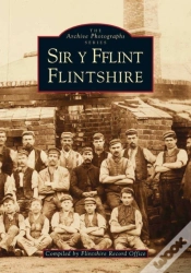Capa do artigo Flintshire/Sir Y Fflint