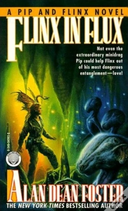 Capa do artigo Flinx In Flux