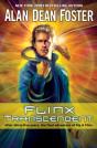 Flinx Transcendent - Preview