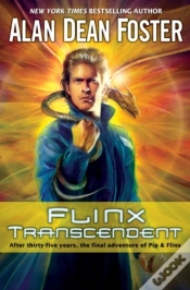 Capa do artigo Flinx Transcendent