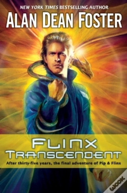 Capa do artigo Flinx Transcendent