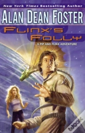 Capa do artigo Flinx