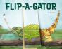 Flip-A-Gator - Preview