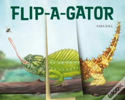 Capa do artigo Flip-A-Gator