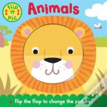 Flip-A-Pic: Animals