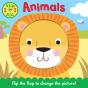 Flip-A-Pic: Animals - Preview