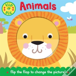 Capa do artigo Flip-A-Pic: Animals