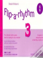 Flip A Rhythm 3/4