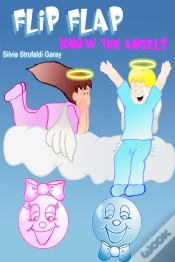 Capa do artigo Flip And Flap Know The Angels