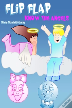 Capa do artigo Flip And Flap Know The Angels