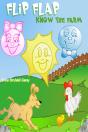 Flip And Flap Know The Farm - Preview