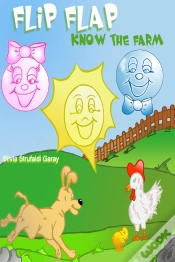 Capa do artigo Flip And Flap Know The Farm