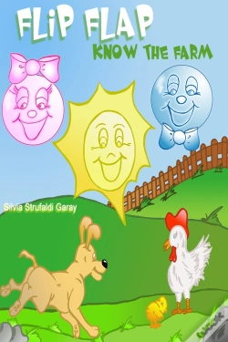 Capa do artigo Flip And Flap Know The Farm