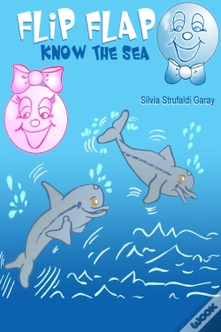 Capa do artigo Flip And Flap Know The Sea