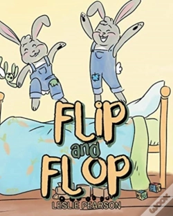 Capa do artigo Flip And Flop