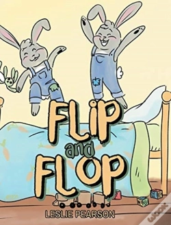 Capa do artigo Flip And Flop