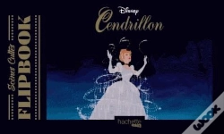 Capa do artigo Flip Book - Cendrillon