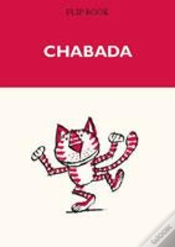 Capa do artigo Flip Book Chabada