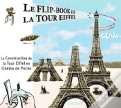 Capa do artigo Flip Book De La Tour Eiffel