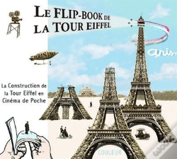 Capa do artigo Flip Book De La Tour Eiffel