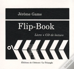 Capa do artigo Flip-Book