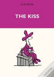 Capa do artigo Flip Book  The Kiss