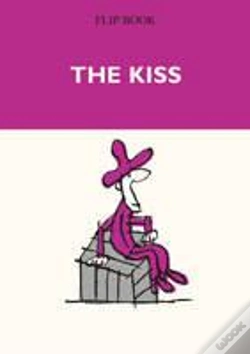 Capa do artigo Flip Book  The Kiss