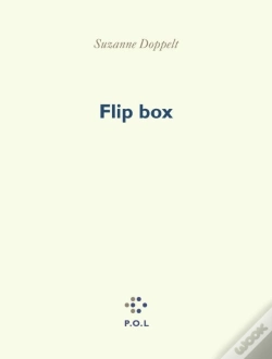 Capa do artigo Flip Box