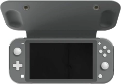 Capa do artigo Flip Case FR-TEC Cinzenta - Nintendo Switch Lite