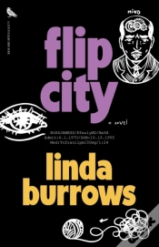 Capa do artigo Flip City