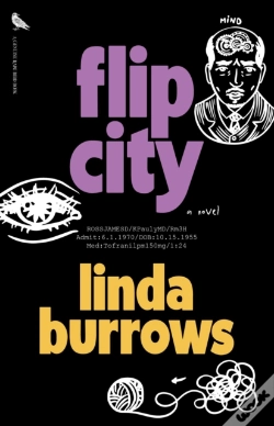 Capa do artigo Flip City