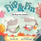 Capa do artigo Flip & Fin