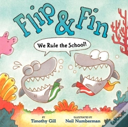 Capa do artigo Flip & Fin
