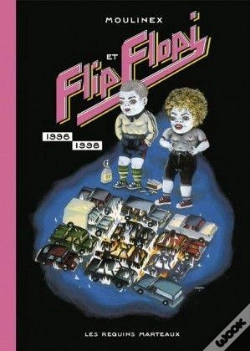 Capa do artigo Flip Et Flopi