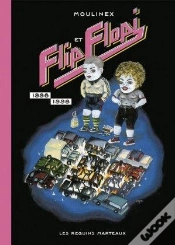 Capa do artigo Flip Et Flopi