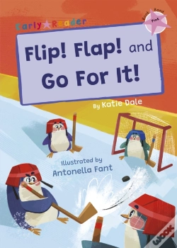 Capa do artigo Flip! Flap! And Go For It!