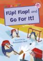 Flip! Flap! And Go For It! - Preview