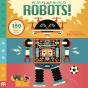 Flip, Flap, Build: Robots - Preview