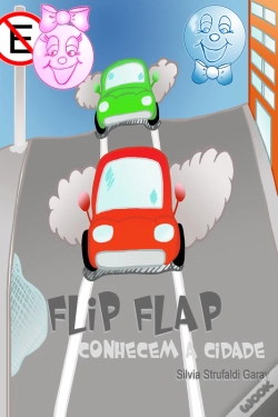 Capa do artigo Flip Flap Conhecem A Cidade