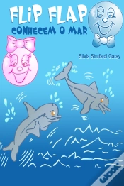 Capa do artigo Flip Flap Conhecem O Mar