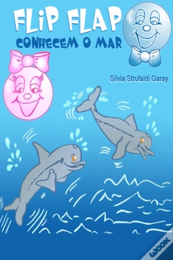 Capa do artigo Flip Flap Conhecem O Mar
